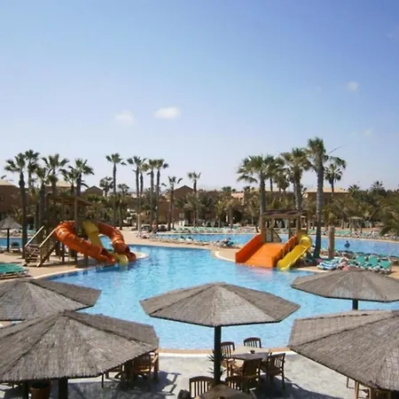 Paquito Apartment Corralejo