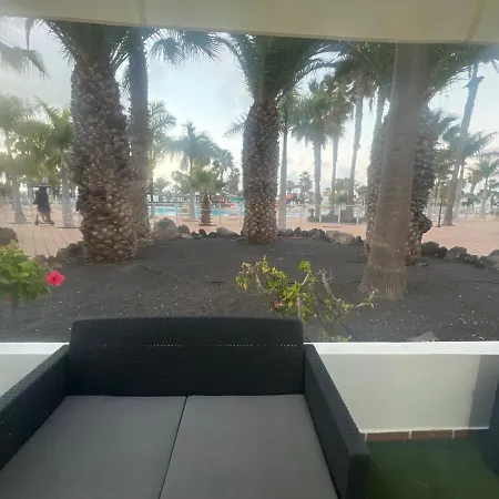 Paquito Appartamento Corralejo