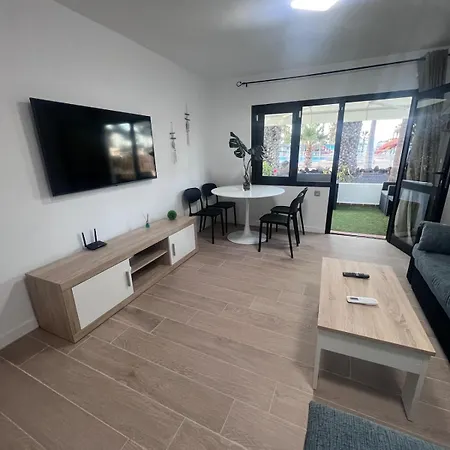 Appartamento Paquito Corralejo