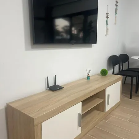 Appartamento Paquito