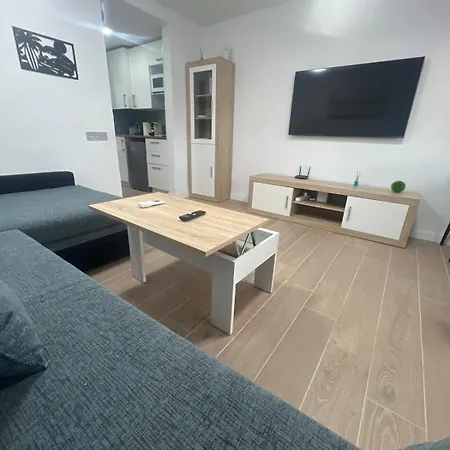Appartamento Paquito Corralejo